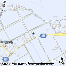 和歌山県東牟婁郡那智勝浦町下里724周辺の地図