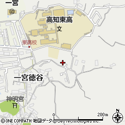 有限会社現代空調周辺の地図