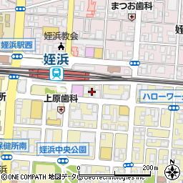 タイヨー薬局　姪浜店周辺の地図
