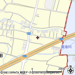 高知県高知市布師田492周辺の地図