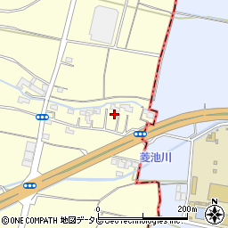 高知県高知市布師田478周辺の地図