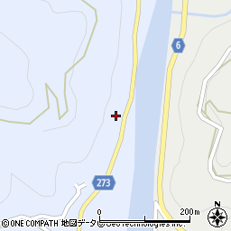 高知県高知市行川1055周辺の地図