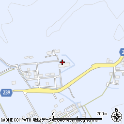 和歌山県東牟婁郡那智勝浦町下里770周辺の地図