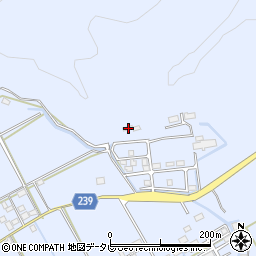 和歌山県東牟婁郡那智勝浦町下里1654周辺の地図