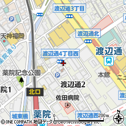 楢崎産業株式会社周辺の地図