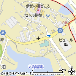 トキワ工業株式会社　糸島営業所周辺の地図