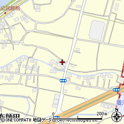 高知県高知市布師田391周辺の地図