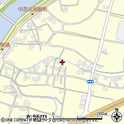 高知県高知市布師田530周辺の地図