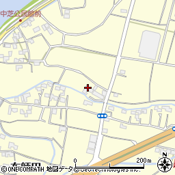 高知県高知市布師田392周辺の地図