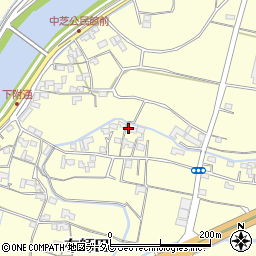 高知県高知市布師田531周辺の地図