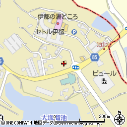 セブンイレブン糸島泊店周辺の地図