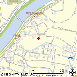 高知県高知市布師田354周辺の地図