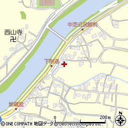 高知県高知市布師田369周辺の地図