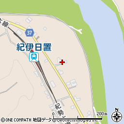 和歌山県西牟婁郡白浜町矢田221周辺の地図