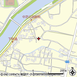 高知県高知市布師田352周辺の地図