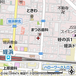 佐藤アパートＢ周辺の地図