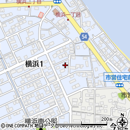 松尾設備工業周辺の地図