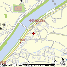 高知県高知市布師田331周辺の地図