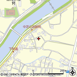 高知県高知市布師田346周辺の地図