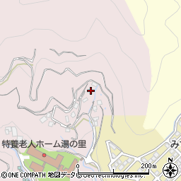 高知県高知市円行寺36-4周辺の地図