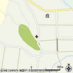 和歌山県東牟婁郡那智勝浦町庄660周辺の地図