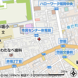 Ｋｏ　Ｏｌｉｎａ　Ｖｉｌｌａ　赤坂周辺の地図