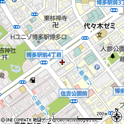 株式会社ユーティライズ周辺の地図