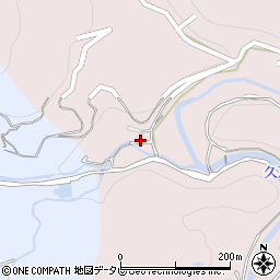 高知県高知市円行寺1225周辺の地図