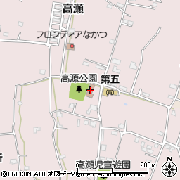 鶴居文化センター周辺の地図