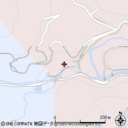 高知県高知市円行寺1204周辺の地図