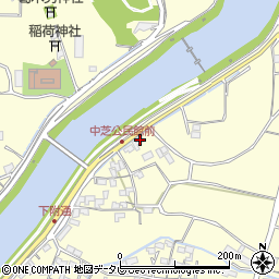 高知県高知市布師田339周辺の地図