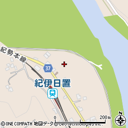 和歌山県西牟婁郡白浜町矢田191-3周辺の地図