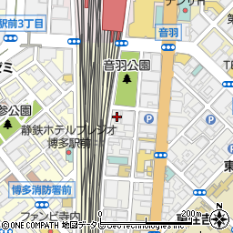 有限会社浦川振興周辺の地図