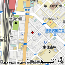 長崎マリンサービス株式会社周辺の地図