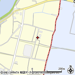高知県高知市布師田190周辺の地図