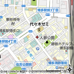ガストロデュース（Ｇａｓｔｒｏｄｕｃｅ）Ｊａｐａｎ株式会社周辺の地図