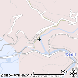 高知県高知市円行寺1230周辺の地図