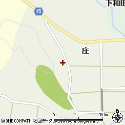 和歌山県東牟婁郡那智勝浦町庄611周辺の地図
