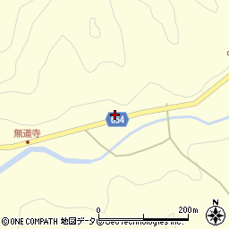 大分県豊後高田市黒土1859周辺の地図