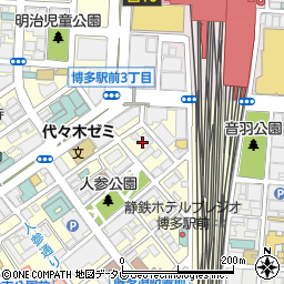 関口電気株式会社周辺の地図