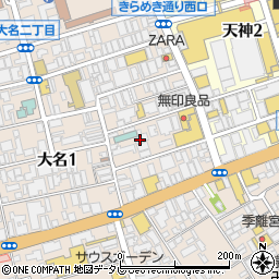 株式会社ヴィンテージ・ジャパン周辺の地図
