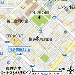 寿司酒場 つまむ周辺の地図