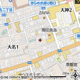 有限会社大森井戸ポンプ店周辺の地図