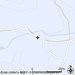 福岡県飯塚市内住1292周辺の地図