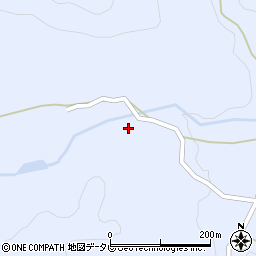 福岡県飯塚市内住1289周辺の地図