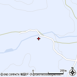 福岡県飯塚市内住1288周辺の地図