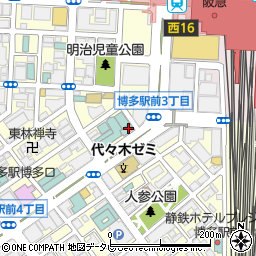 TAO‐LI ‐桃李‐周辺の地図