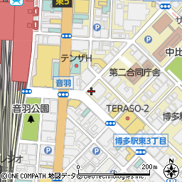 日本精工株式会社周辺の地図