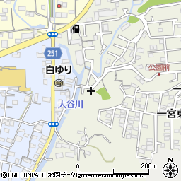 株式会社西村剛商店周辺の地図
