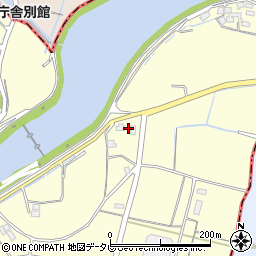 高知県高知市布師田224周辺の地図